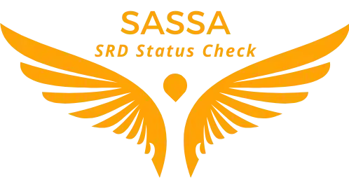 sassa srd status check